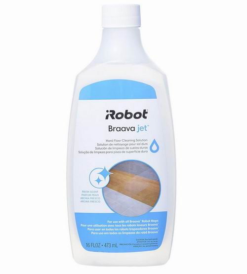  iRobot 硬地板清洁剂12.06加元（原价 31.14加元）