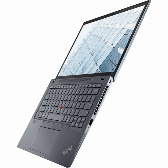 白菜价！Lenovo 联想 ThinkPad X13 Gen 2 13.3英寸触摸屏笔记本电脑（16GB, 512GB SSD）2.5折 801加元包邮！