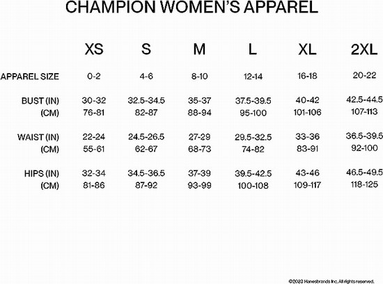 白菜价！历史新低！Champion Powerblend Relaxed 女式黑色宽松套头衫2.7折 17.88加元！