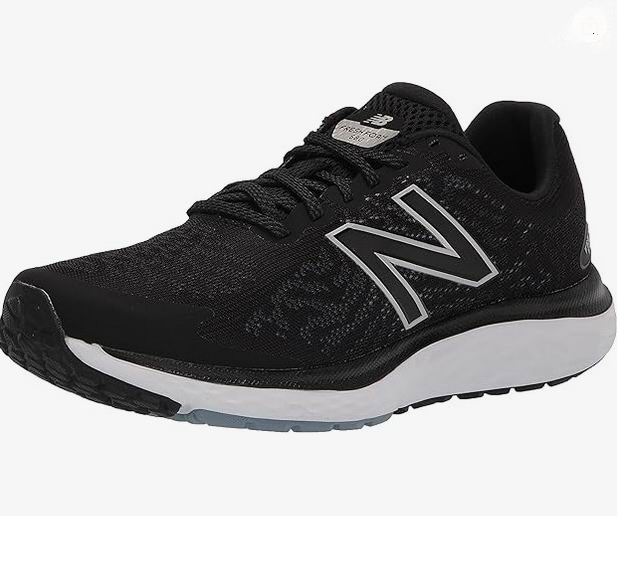  New Balance 男式Fresh Foam 680 V7 跑鞋 79.98加元（原价 119.99加元）