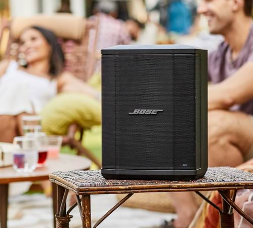  史低价！Bose S1 Pro  多功能音乐系统 699加元（原价 899加元）