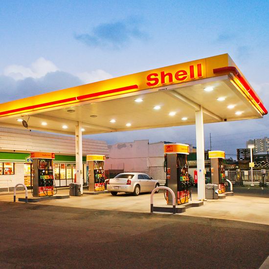  薅羊毛！Shell 壳牌连锁加油站 本周六加油最高立减12.5加元！内附攻略！