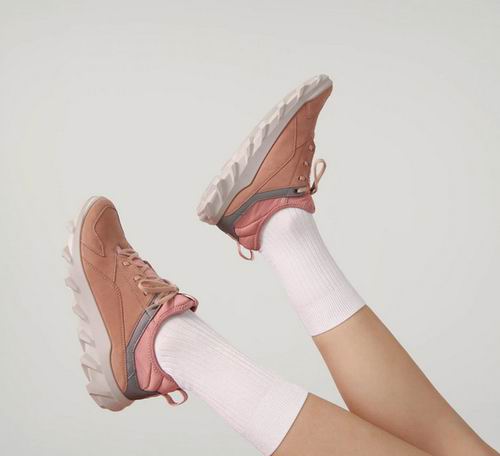  ECCO 女式 Mx 休闲鞋 79.97加元（官网原价 180加元 ）+包邮