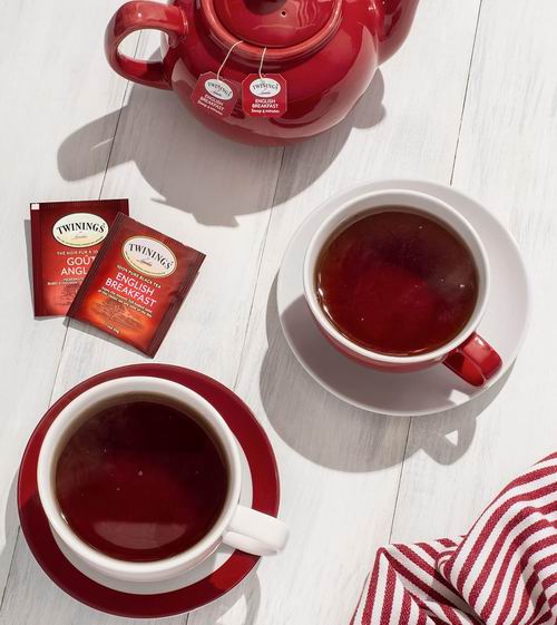  Twinings 英式红茶 20袋 17.09加元（原价 29.64加元）