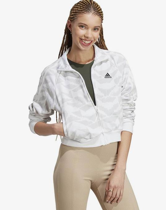  adidas 女式TIRO SUIT UP TRACK夹克 41.7加元（原价 110加元）！2款可选！
