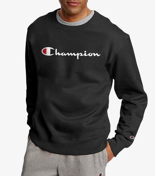  Champion 男式 Powerblend抓绒套头衫 23.88加元（原价 53.99加元）