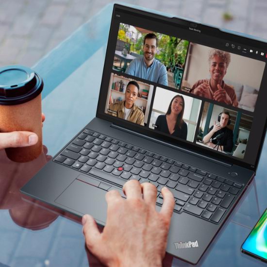  Lenovo 联想 ThinkPad E16 Gen 1 16英寸2.5K屏 军标加固 商务笔记本电脑（8GB, 256GB 可升级）4.8折 737.45加元包邮！