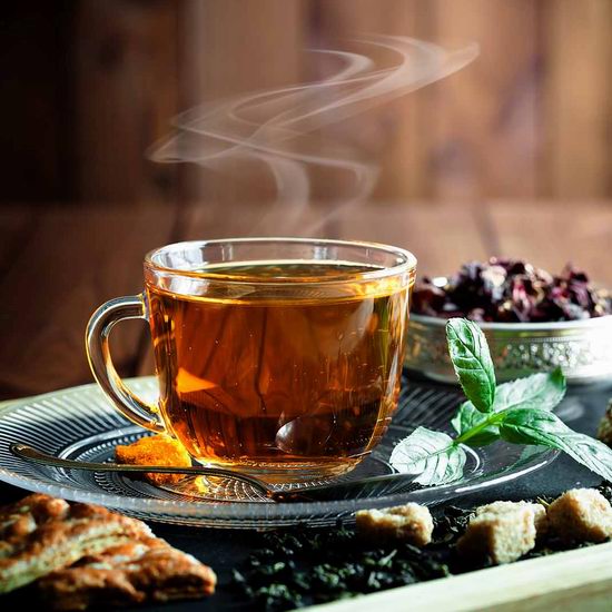  年度最强折扣！DavidsTea黑五大促，全场中国茶叶、花果茶、茶具等3折起！入圣诞倒数日历、铁观音、龙珠茶、茉莉花茶、普洱茶、乌龙茶！