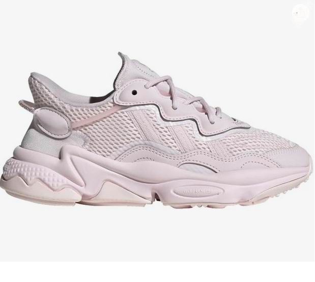  adidas Originals 大童 Ozweego 运动鞋 55.79加元（原价 100加元，4.5码）