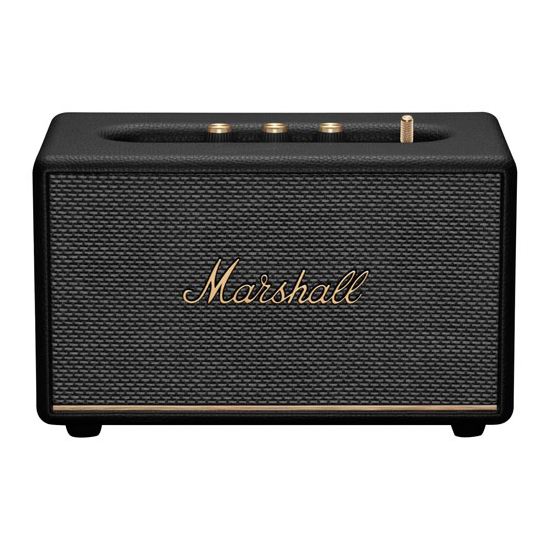  历史新低！Marshall Acton III 马歇尔三代 复古蓝牙音响7.9折 299.98加元包邮！