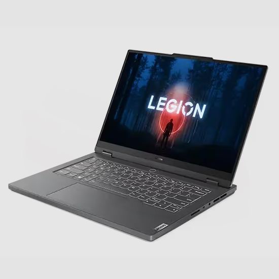  Lenovo 联想拯救者 Legion Slim 7 Gen 8 14.5英寸2.8K OLED屏超轻薄游戏笔记本电脑 1633.3加元包邮！