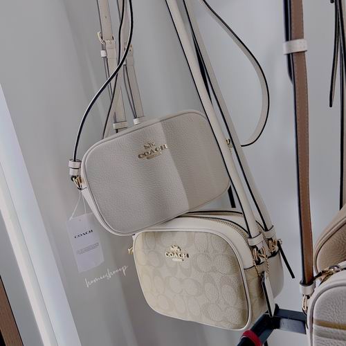 Coach 奥莱迷你Jamie 相机包3折 129加元起！多款可选！
