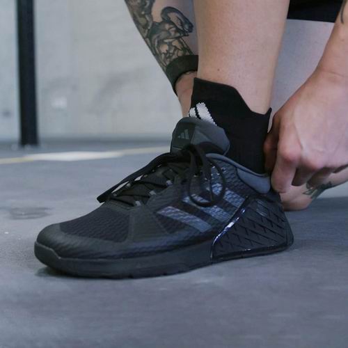  adidas  DROPSET 2男女均可 训练鞋 121.95加元起（原价 170加元，5.5码，官网不打折）