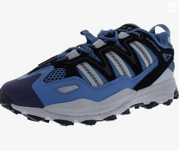  白菜价！adidas Originals 男式 HYPERTURF Adventure运动鞋 33.65加元（原价 180加元，8码）