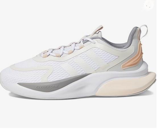  白菜价！adidas 女式Planet Z Omega运动鞋 47.99加元（原价 120加元，9.5码）！58.11加元/8码