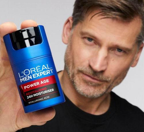  L'Oreal Paris 欧莱雅活力日间滋润霜 10.37加元（原价 16.99加元）