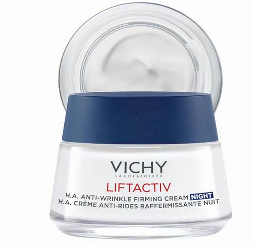 Vichy 薇姿 活性塑颜系列 肌源焕活晚霜 47.96加元（原价 59.95加元）