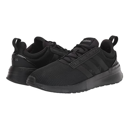  白菜价！历史新低！adidas Racer TR21 Cross 男式运动鞋2.6折 25.88加元！