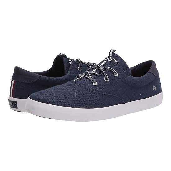  白菜价！Sperry Bahama Storm 儿童帆船鞋3折 17.99加元！