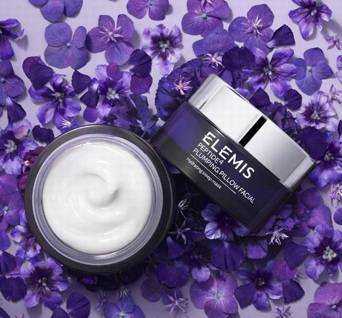  ELEMIS 艾丽美 多肽丰盈滋养睡眠面膜50毫升 87加元