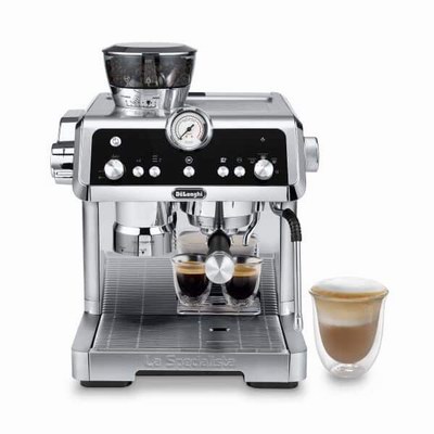 最后一天！De'Longhi 德龙冬季大促，精选多款意式全自动、半自动咖啡机最高立减400加元！