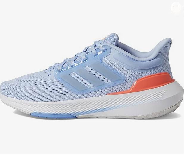  adidas 女式EQ23 跑鞋 50加元（原价 100加元）