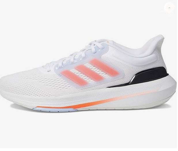  adidas 男式 EQ23 运动鞋 43.08加元起（原价 110加元）！多色可选