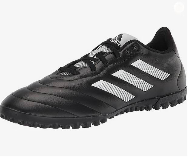  adidas 男女均可 Goletto VIII TF 足球鞋 36加元（原价 60加元）