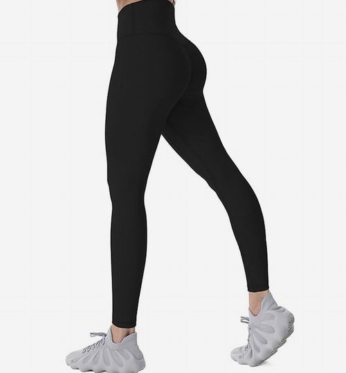  Sunzel 女式健身打底裤 24.49加元（原价 49.99加元）