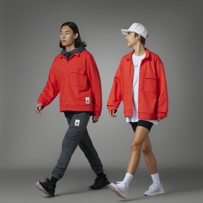 白菜价！adidas黑五大促，全场运动鞋、运动服饰等4折起+额外5折！NMD_R1 运动鞋66加元、OZELIA运动鞋 60加元、MILLENCON运动鞋59加元、ULTRABOOST 运动鞋 91加元
