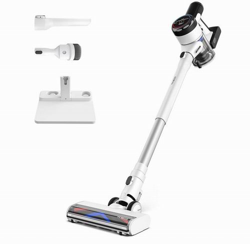  史低价！Tineco 添可 Pure ONE S15 Essentials 智能无绳吸尘器5.8折 299.99加元包邮！