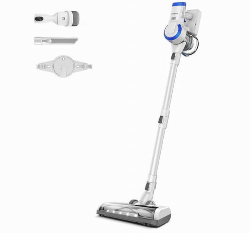  Tineco A10 Essentials 无绳立式手持吸尘器 175.98加元（原价 229.99加元）