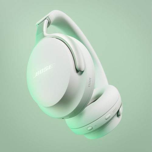 史低价！Bose QuietComfort Ultra无线头戴式消噪耳机 499加元（原价 549加元）！2色可选！  搭载沉浸空间音频技术