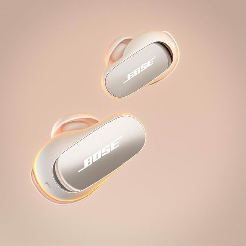  史低价！新款Bose QuietComfort Ultra 消噪耳塞 329加元（原价 379加元）！2色可选