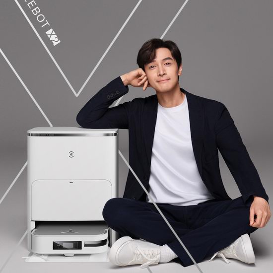  黑五史低价：精选多款ECOVACS 科沃斯DEEBOT系列扫地机4.6折 489.99加元起！