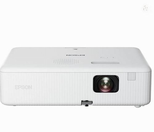  Epson EpiqVision Flex CO-W01便携投影仪 398加元（原价 479.99加元）