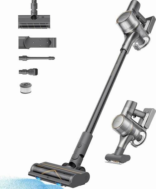  黑五价：Dreametech R20 无绳手持吸尘器 489.99加元（原价 699.99加元）