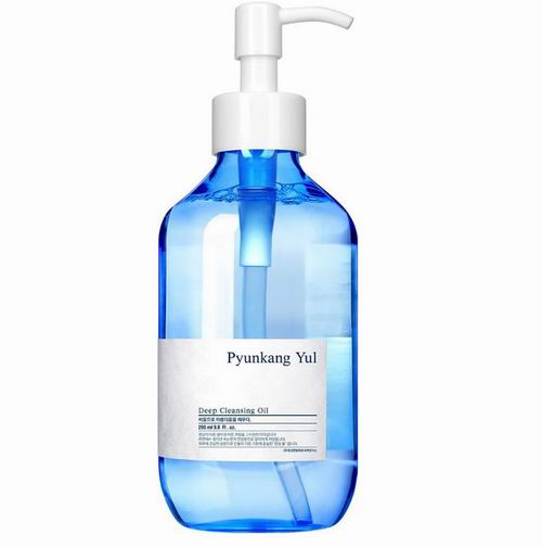  Pyunkang Yul  含透明质酸 深层卸妆油 21.99加元（原价 27.99加元）