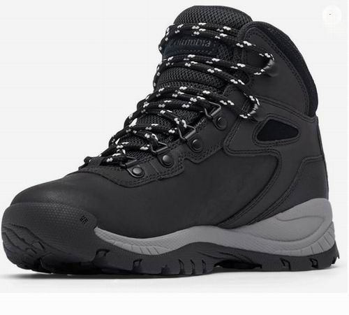  Columbia 女式 Newton Ridge防水登山鞋 89.6加元（官网原价 160加元）