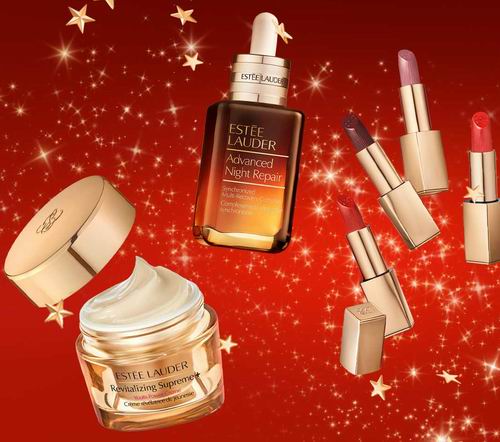  Estee Lauder 网购节大促 全场 7.5折+满送价值 298加元7件套礼包！入超值套装