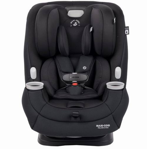  Maxi Cosi Pria All-in-One 儿童安全座椅 399.97加元（原价 549.99加元）