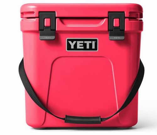  史低价！YETI Roadie 24 Cooler 便携式露营保温箱/冰桶7折 245加元（原价 350加元）