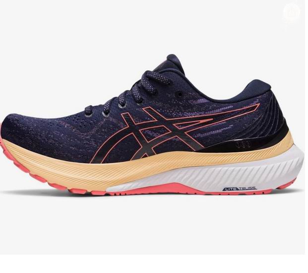  ASICS 女式 Gel-Kayano 29运动鞋 101.19加元（原价 220加元）！多色可选