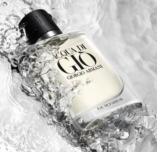  手慢无！Giorgio Armani Acqua Di Gio EDP男式寄情香水125毫升6折  111加元（官网原价 185加元）