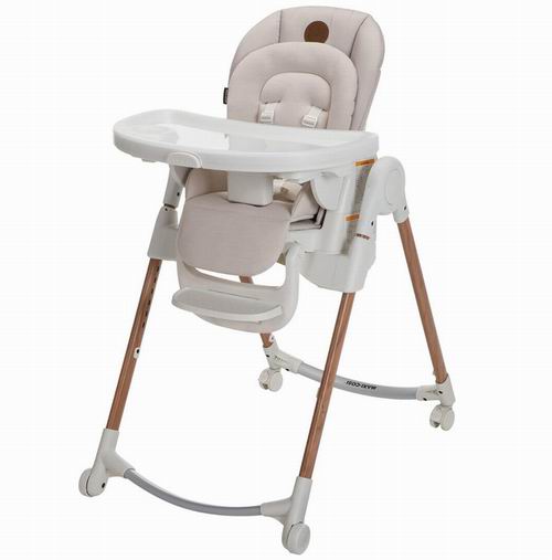  史低价！Maxi-Cosi Minla  6合1高脚椅 258.95加元（原价 369.99加元）！2色可选