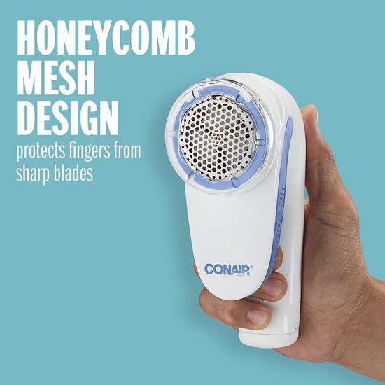  Conair 电动去毛球机6折 10.18加元！