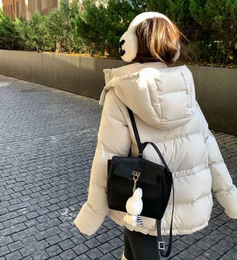 手慢断码！lululemon Wunder Puff 五格泡芙羽绒服 299加元（原价 348加元）！多色可选