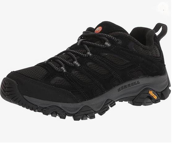  Merrell 女式 Moab 3登山鞋 89加元起（原价 150加元）