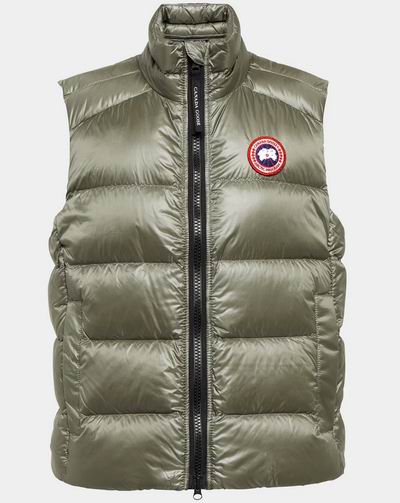 Mytheresa Canada Goose 5 455