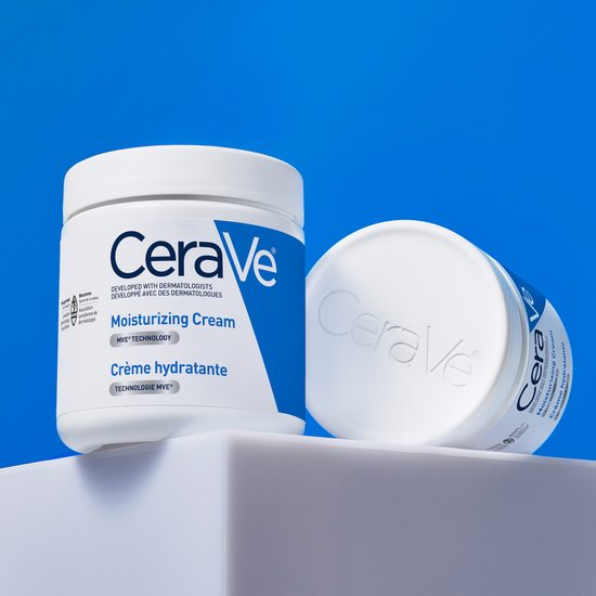  薅羊毛！免费领取 CeraVe 适乐肤 修护保湿润肤霜中样！